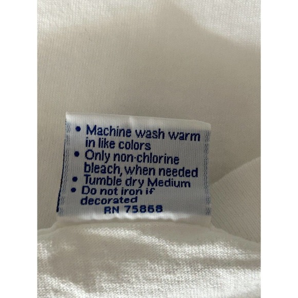 Carlos Santana Vintage 1994 World Tour Concert Graphic 100% Cotton Shirt XL - Picture 9 of 16